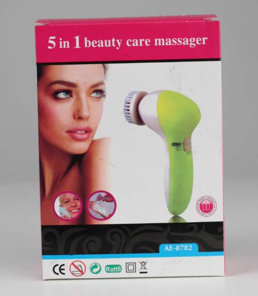 5 In 1 Beauty Care Messager